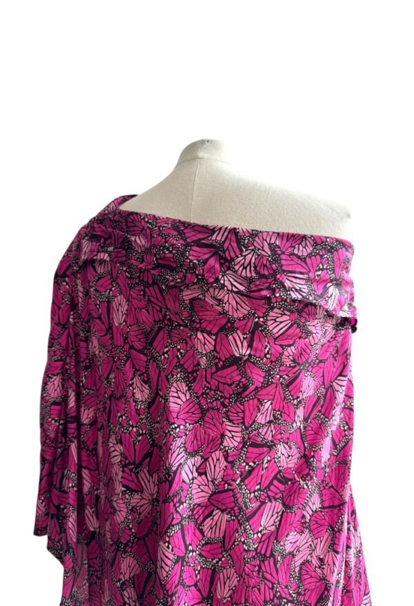 PINEDA COVALIN - PONCHO MARIPOSAS - Image 4
